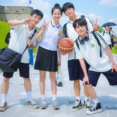 tvN O'PENing: Our Beautiful Summer (2024)