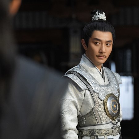 Guardians of the Dafeng (2024)