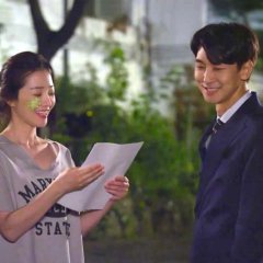 Love to the End Korean Drama photo