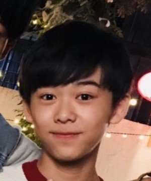 Jun Shuo Zhang