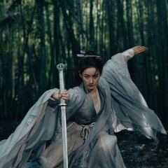 First Still Photo - Mo Qing Chuan