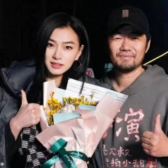 Take a Step Back and Fall in Love with You Chinese Drama photo