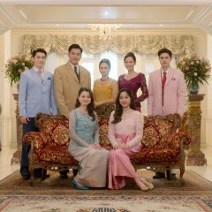 The Loyal Pin Thai Drama photo