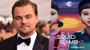 Netflix shares official statement regarding Leonardo DiCaprio's cameo role in 'Squid Game Season 3'