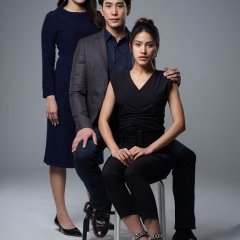 The Mask of Love Thai Drama(2025) photo