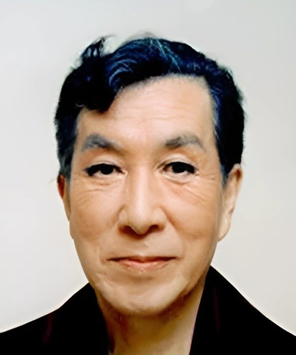 Hideo Yoshida