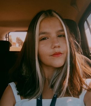 Izadora Santos