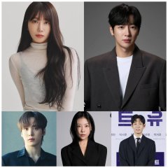 Genie, Earth Korean Drama photo