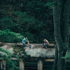 Monster Japanese Movie photo