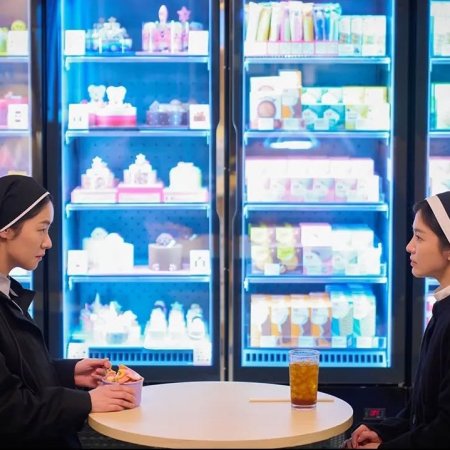 Dark Nuns (2025)