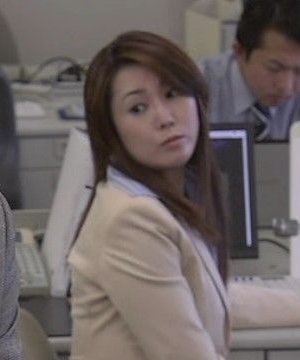Kayo Takajo