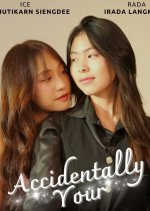 Accidentally Yours Thai Drama photo