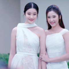 Pluto Thai Drama photo