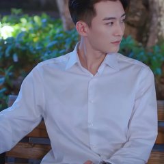 Love at Night Chinese Drama photo