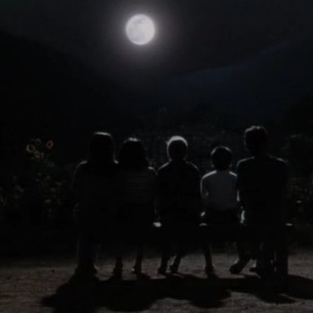 Rhapsody in August  (1991)