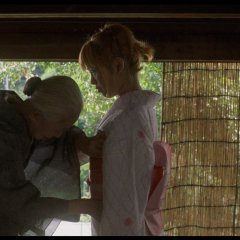 The Most Beautiful Summer Japanese Movie photo