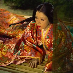 Gate of Hell Japanese Movie photo