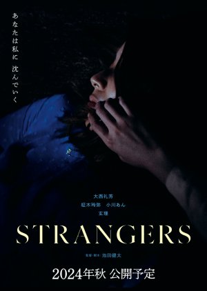 Strangers (2024) poster