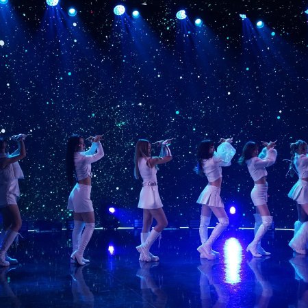 Thailand Music Countdown (2024)