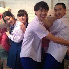 Love Sick Thai Drama photo