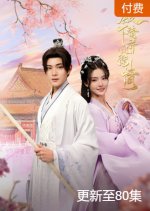 Love Me, Your Highness Chinese Drama photo