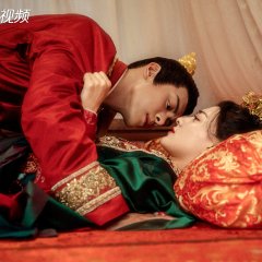 Time Flies and You Are Here Chinese Drama photo