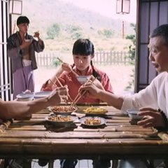 Mr Vampire 4 Hong Kong Movie photo