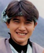Fujiwara Hideki Fotoğraf
