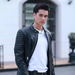 Dhevaprom: Jaipisut Thai Drama photo