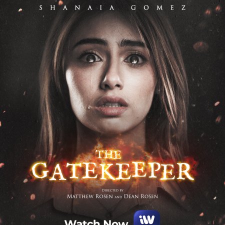 The Gatekeeper (2024)