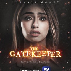 The Gatekeeper Philippines Movie photo