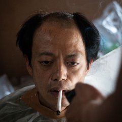 Arigato Monster Japanese Movie photo