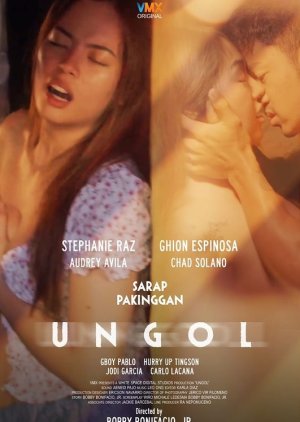 Ungol (2024) poster