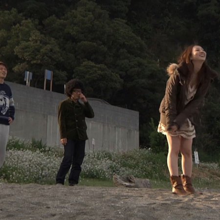 Wakaki Lotte Chan no Nayami (2011)