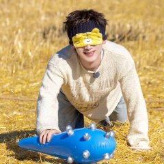 Natural High Season 2 Chinese TV Program photo