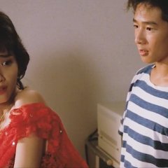 Passenger Japanese Movie(1987) photo