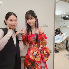 Yamamoto Nairu photo
