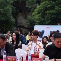 New Hibiscus Town Chinese Movie photo