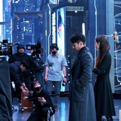 In the Realm of Ripley Korean Movie photo