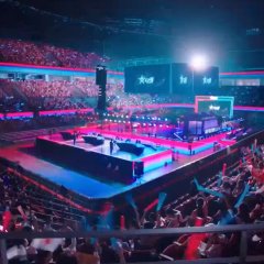 Cross Fire Chinese Drama photo