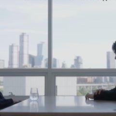 Double Exposure Korean Movie(2024) photo