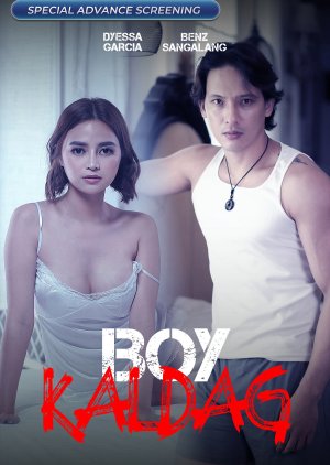 Boy Kaldag (2024) poster