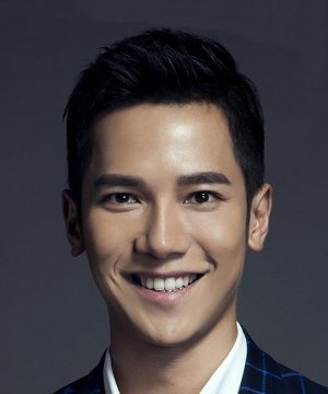 Allen Liang