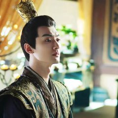 Zhao Yang Hua Guan Chinese Drama photo