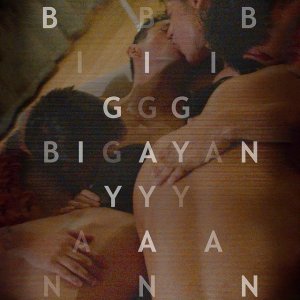 Bigayan (2024)