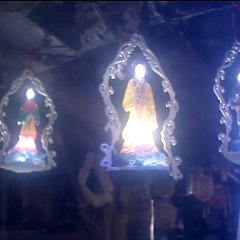 Human Lanterns Hong Kong Movie photo