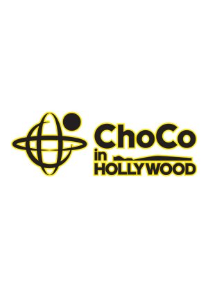 ChoCo in Hollywood (2023) poster