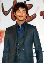 Brand Guardians Japanese Drama photo