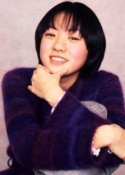 Naoko Kamikishiro | Boogiepop wa Warawanai: Boogiepop and Others