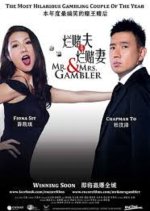 Mr. and Mrs. Gambler Hong Kong Movie photo